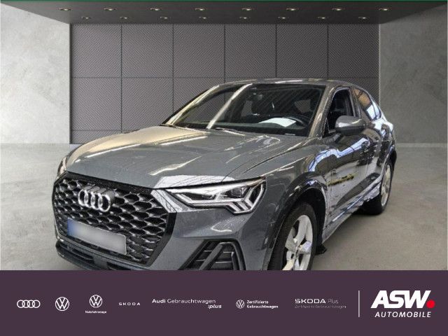 Audi Q3 63.000 km 34.830 &euro; Heilbronn 74076