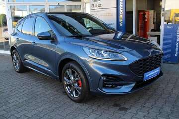 Gebrauchte Ford Kuga