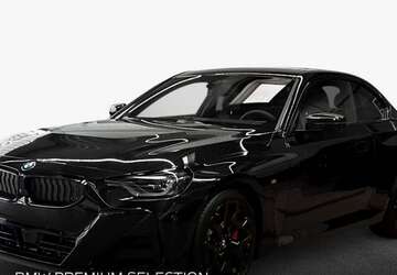 BMW 230 3.850 km 52.990 &euro; Bruchsal 76646