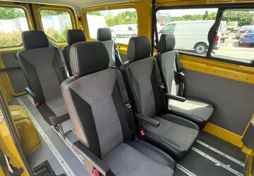 VW Crafter 226.024 km 26.490 &euro; Waibstadt 74915