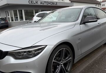 BMW 430 160.000 km 19.990 &euro; Neckarsulm 74172