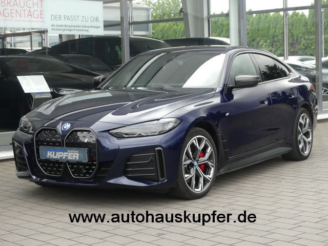 BMW i4 9.485 km 48.500 &euro; Vaihingen / Enz 71665