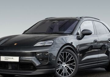Porsche Macan 26.990 km 86.900 &euro; Heilbronn 74074
