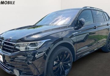 VW Tiguan Allspace 15.900 km 45.780 &euro; Neckarsulm 74172