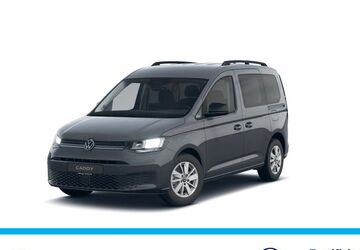 VW Caddy 1.500 km 35.790 &euro; Bietigheim-Bissingen 74321