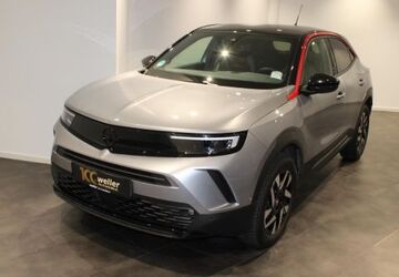 Opel Mokka 19.000 km 22.820 &euro; Bietigheim-Bissingen 74321