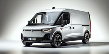 VW ID. Buzz