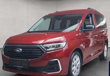 Ford Tourneo Connect 4.000 km 35.990 &euro; Heilbronn 74080