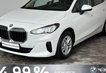 BMW 220 Active Tourer 90.135 km 21.888 &euro; Heilbronn 74074