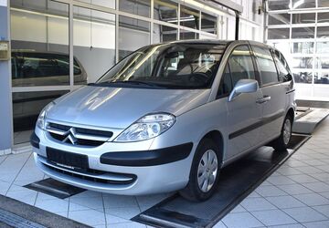 Citroen C8 125.000 km 2.490 &euro; Bad Friedrichshall 74177