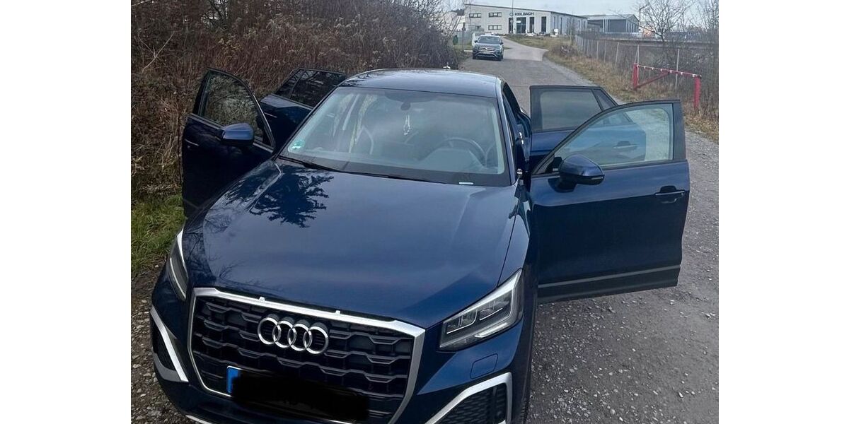 Audi Q2 56.800 km 25.300 &euro; Mühlhausen 69242