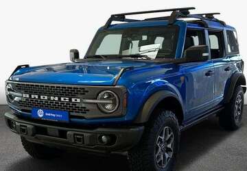 Ford Bronco 13.000 km 57.990 &euro; Heilbronn 74080