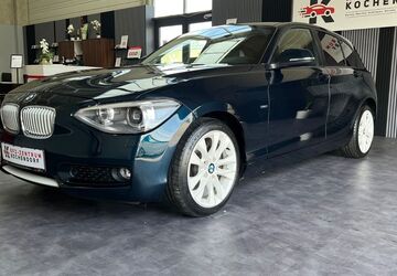 BMW 118 176.900 km 8.990 &euro; Bad Friedrichshall 74177
