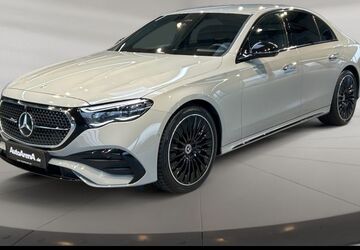 Mercedes-Benz E 220 26.290 km 57.989 &euro; Heilbronn 74072