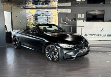 BMW M4 51.840 km 59.950 &euro; Bretten 75015