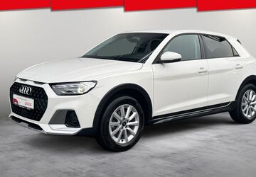 Audi A1 11.472 km 23.960 &euro; Mosbach 74821