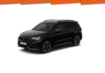 Cupra Ateca 19.870 km 34.930 &euro; Mosbach 74821