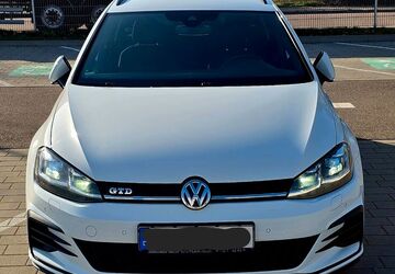 VW Golf 175.750 km 13.999 &euro; Vaihingen an der Enz 71665
