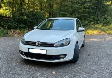 VW Golf 89.000 km 8.500 &euro; Neckarsulm 74172