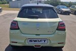 Suzuki Swift 1.2 Dualjet Hybrid MT Comfort+ Garantie 2.500 km 21.220 &euro; Obrigheim-Asbach 74847
