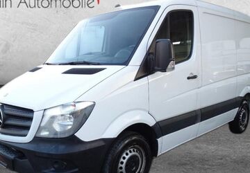Mercedes-Benz Sprinter 121.000 km 15.555 &euro; Vaihingen an der Enz (Enzweihingen) 71665