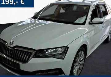 Skoda Superb 95.929 km 26.430 &euro; Niefern-Öschelbronn 75223