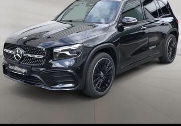 Mercedes-Benz GLB 220 19.977 km 54.979 &euro; Neckarsulm-Obereisesheim 74172