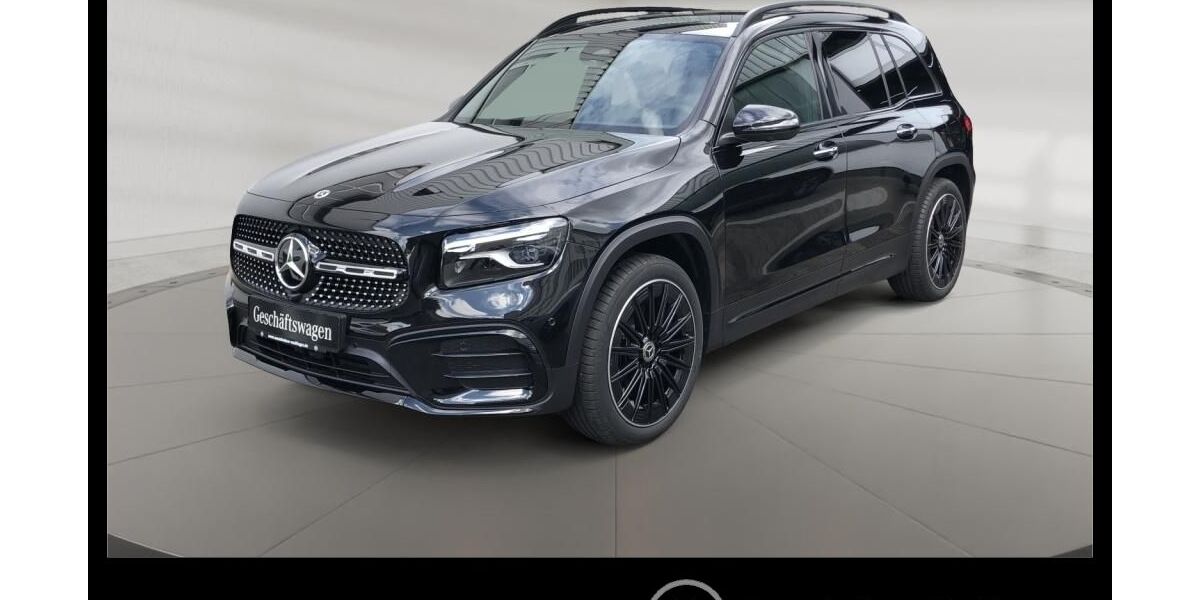 Mercedes-Benz GLB 220 19.977 km 54.979 &euro; Neckarsulm-Obereisesheim 74172