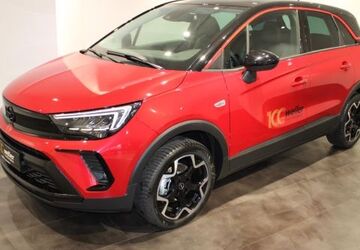 Opel Crossland (X) 30.900 km 16.830 &euro; Bietigheim-Bissingen 74321