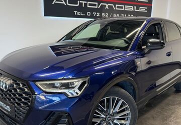 Audi Q3 209.600 km 26.500 &euro; Bretten 75015