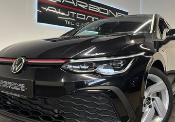 VW Golf 66.369 km 25.390 &euro; Bretten 75015