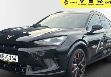 Cupra Formentor 17.500 km 41.890 &euro; Heilbronn 74076