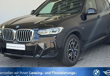 BMW X3 55.902 km 41.444 &euro; Heilbronn 74074