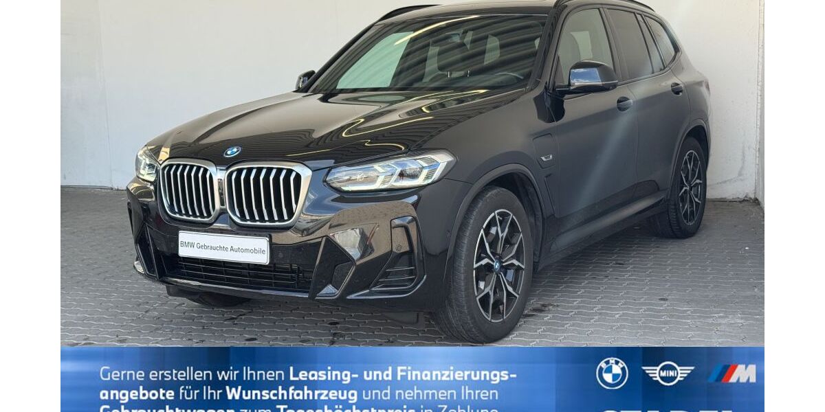 BMW X3 55.902 km 41.444 &euro; Heilbronn 74074