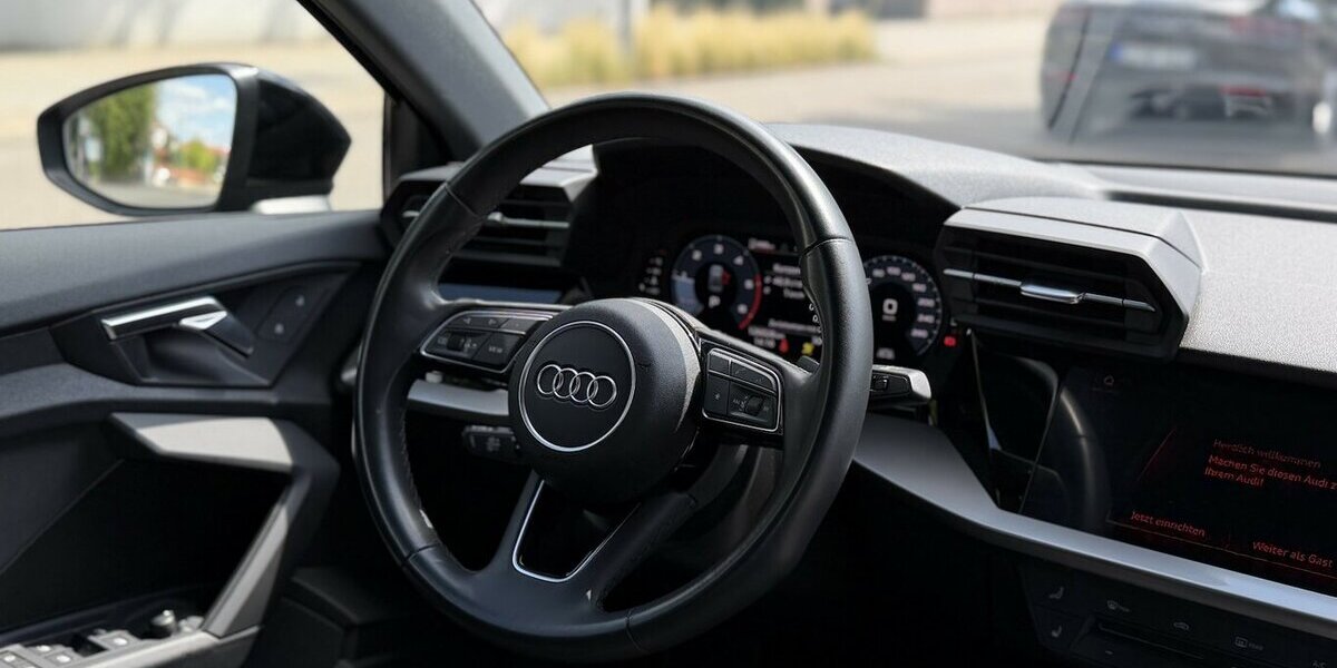 Audi A3 30 TDI Limousine Automatik Navi Tempomat 125.000 km 18.990 &euro; Neckarsulm 74172