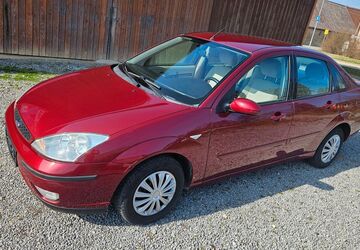 Ford Focus 50.552 km 2.100 &euro; Heilbronn 74074