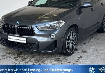 BMW X2 73.532 km 24.947 &euro; Heilbronn 74074