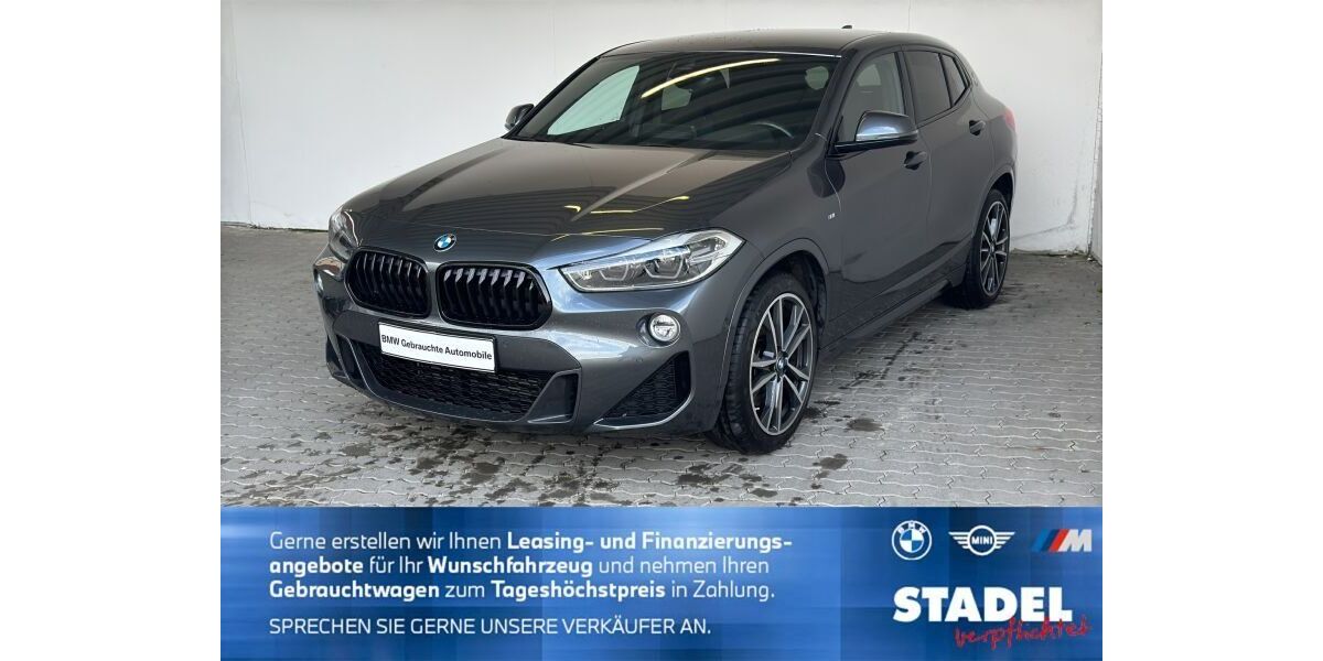 BMW X2 73.532 km 24.947 &euro; Heilbronn 74074