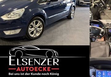 Ford Galaxy 359.999 km 3.999 &euro; Eppingen 75031