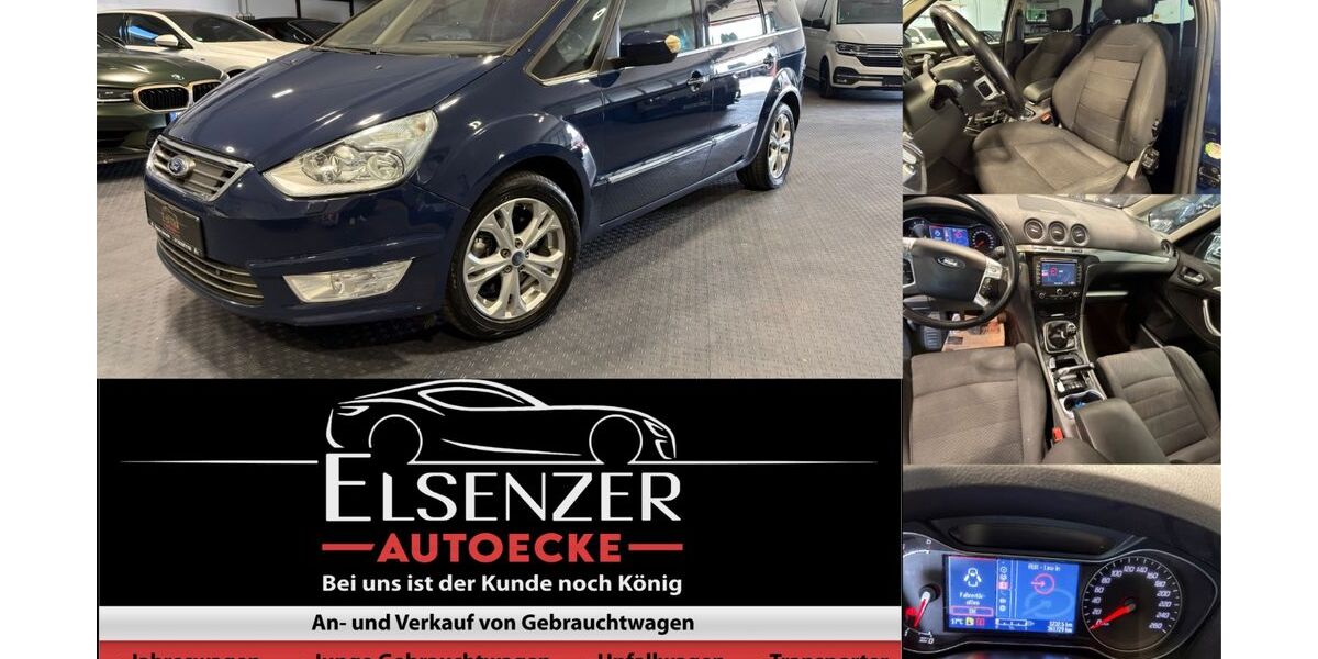 Ford Galaxy 359.999 km 3.999 &euro; Eppingen 75031