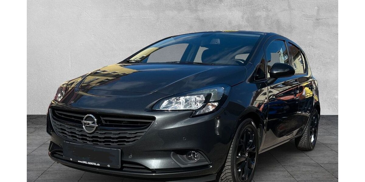 Opel Corsa 90.000 km 8.690 &euro; Niefern 75223