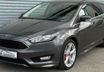 Ford Focus 103.908 km 6.999 &euro; Niefern-Öschelbronn 75223