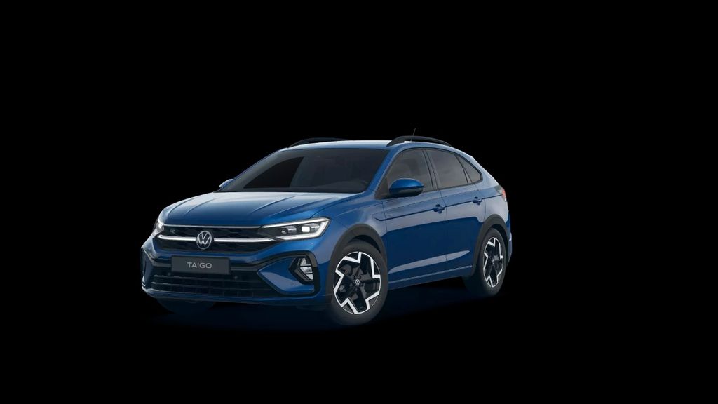 VW Taigo 5.979 km 31.399 &euro; Walldorf 69190