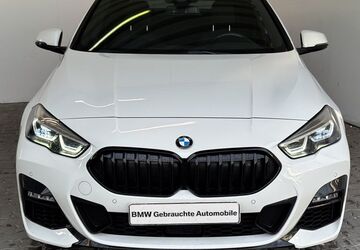 BMW 218 Gran Coupé 41.108 km 24.640 &euro; Heilbronn 74076