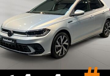 VW Polo 7.912 km 25.885 &euro; Neckarsulm-Obereisesheim 74172