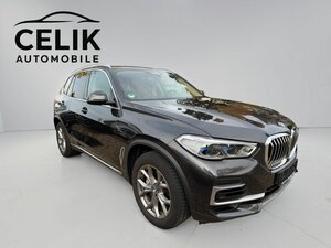 BMW X5 xDrive 30 d xLine Head-Up Laser AHK 158.000 km 42.990 &euro; Neckarsulm 74172