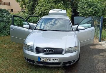 Audi A4 280.000 km 2.000 &euro; Leimen 69181