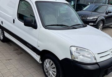 Citroen Berlingo 130.440 km 3.990 &euro; Sinsheim 74889