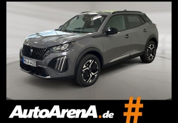 Peugeot 2008 22.256 km 22.929 &euro; Neckarsulm-Obereisesheim 74172