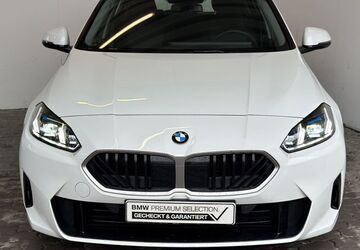 BMW 120 7.076 km 28.740 &euro; Heilbronn 74076